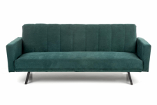 Sofa 'Armando' - Mørkegrønn