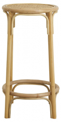 Barstol 'NEN' - Naturlig