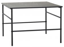 Sidebord 'Norm' - Svart