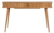 Skrivebord 'Barbier' - Naturlig