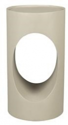 Sidebord 'Sai' - Beige