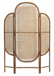 Romdeler 'Bali' - Naturlig