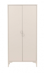 Garderobe 'Ljung' - Beige