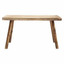 Trebenk 'Nadi' - Naturlig