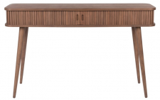 Skrivebord 'Barbier' - Valnött