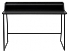 Skrivebord 'Giorgio' - Svart