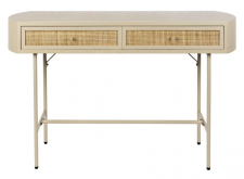 Konsollbord 'Amaya' - Beige