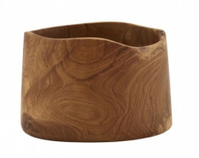 Bowl 'Berry' - Naturlig S