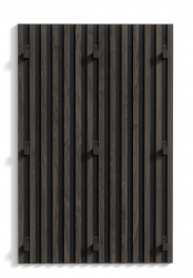 Henger 'Campiano' - Brun