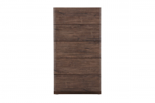 Kommode 'Noble' 35x55cm - Brun