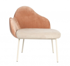 Lenestol 'Friuli' - Gammelrosa