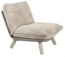 Lenestol 'Lazy Sack' - Beige