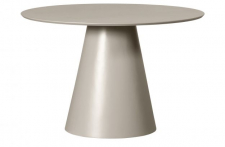 Spisebord 'Jorre' - Beige