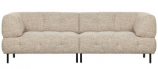 Sofa 'Lloyd' - Beige