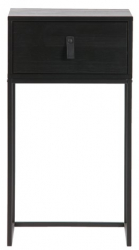 Nattbord 'Zola' skuff - Variety