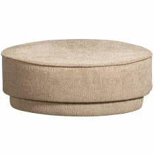 Sittpuff 'Pearl XL' – Beige