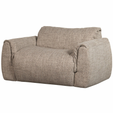 Loveseat 'Baggy' - Brun