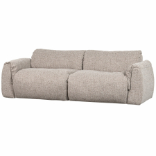 Sofa 'Baggy' 2-seter - Naturlig
