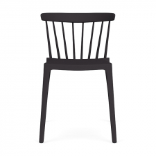 Stol 'Bliss' - Svart
