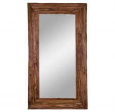 Speil 'Granada' 101x180cm - Resirkulert Tre/Glass 