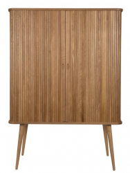 Skap 'Barbier' - Naturlig