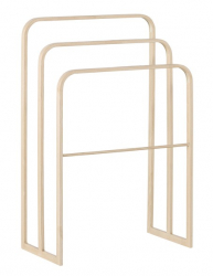 Henger 'Pamplona' - Naturlig