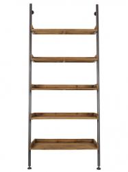 Hyller 'Wally' - Naturlig