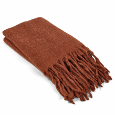 Rutete 'Samantha' 130x170cm - Kobber