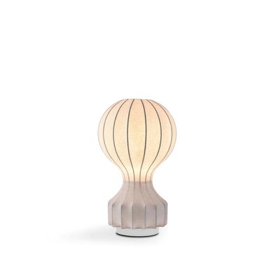 Lampe 'Senigallia' L - Hvit/Hvit