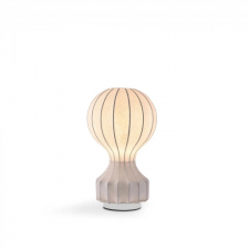 Lampe 'Senigallia' M - Hvit