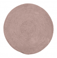 Bordplate 'PET' - Braid Taupe
