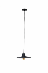 Taklampe 'Balance' S - Svart