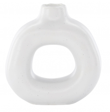 Lysestake 'Annecy' - Hvit