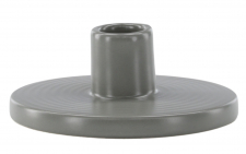 Lysestake 'Cayenne' - Grå