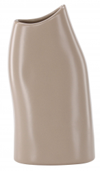 Vas 'Genua' - Beige