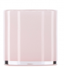 Lykt 'Amalfi' - Rosa