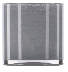 Lykta 'Amalfi' - Grå