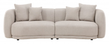 Sofa 'Thira' - Beige