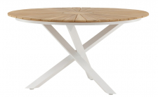 Tabell 'Amalfi' - Naturlig