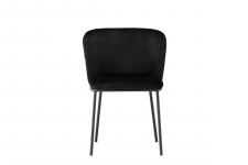 Stol 'Edina' - Svart
