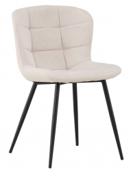 Stol 'Kåbo' - Beige