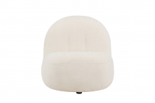 Lenestol 'Omaha' - Beige