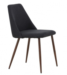 Stol 'Nordkulla' - Svart