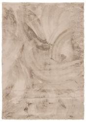 Rya Teppe 'Cloud Super Soft' - Brun