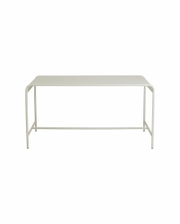 Hagebord 'Brenta' - Beige