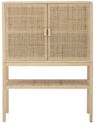 Skap 'Sanna' - Naturlig