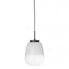 Taklampe 'Ece' - Hvit