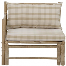 Modulsofa 'Korfu' - venstre hjörne