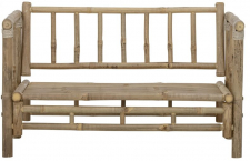 Soffa 'Mini Sole' - Bambus