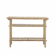 Sidebord 'Sole' - Natur/Bambus